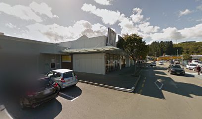 NZ Post Centre Coastlands