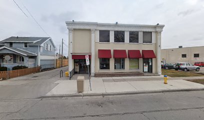 Erie - St. Clair Clinic