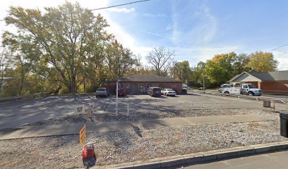 Nettle Creek Senior Center