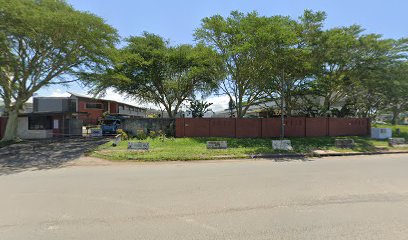 eThekwini Municipality Training Centre