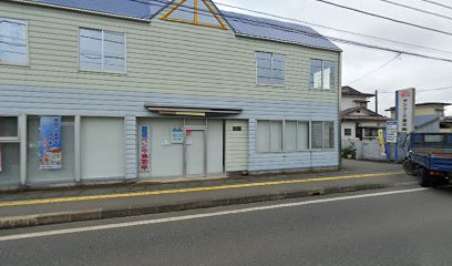 サンリード東北株式会社水沢営業所