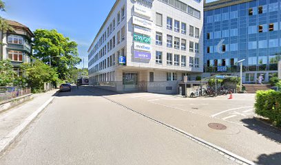 Eulachklinik AG