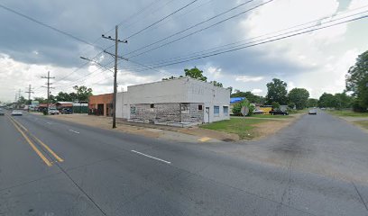 Ferriday Flea Market