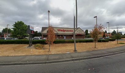 Walgreens Photo