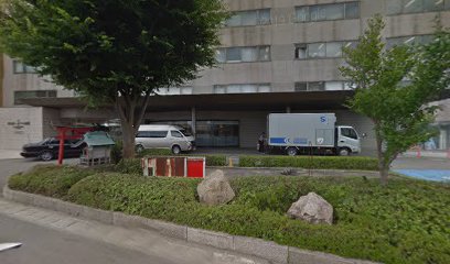 損害保険ジャパン(株) 庄内サービスセンター