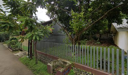 AKADEMI KESENIAN GILANG KENCANA BOGOR