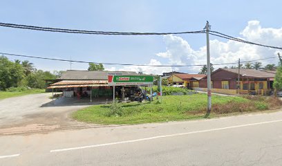 Pusat Servis Motosikal HS