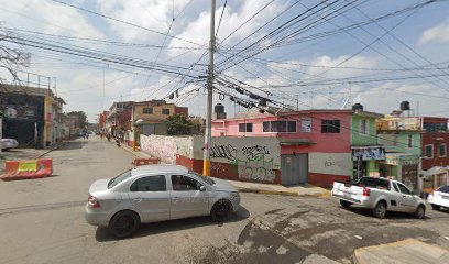 Tienda Esotérica de Catemaco Veracruz