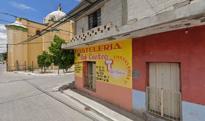 Pasteleria Del Centro