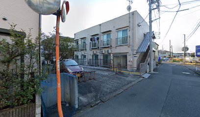 社会福祉法人東京コロニー 青葉町グループホーム