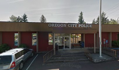 Oregon City Urban Renewal Agency
