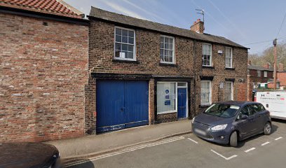 Beverley Office - Citizens Advice Hull and East Riding