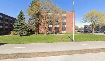 Apartments Les Cedres