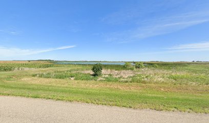 Harsted-Elton Waterfowl Production Area