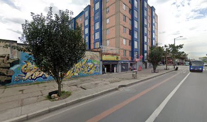 FULL MINERÍA BOGOTA CALLE 19