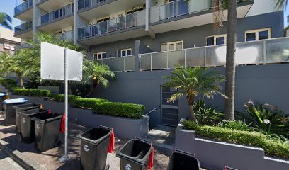 Manly Windsor Apartments