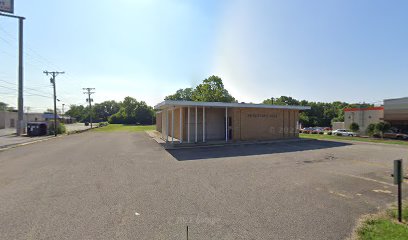 Foresters Hall Banquet Center