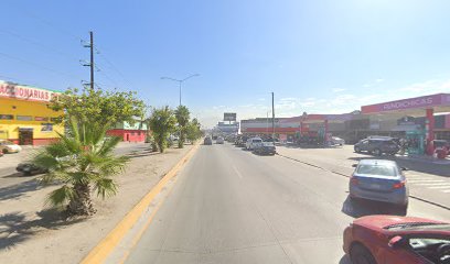 Sindicato Jose Vasconcelos de Trabajadores de Baja California