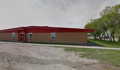 Lafleche Central School