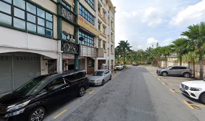 Holmes Hotel Management Sdn Bhd