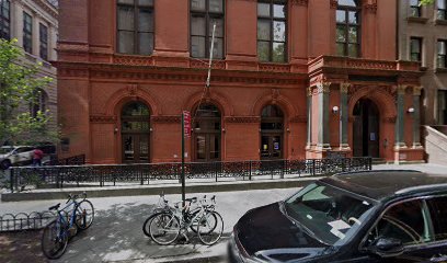 Center for Brooklyn History at Brooklyn Public Library