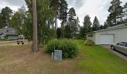 Lekpark Kvistgränd