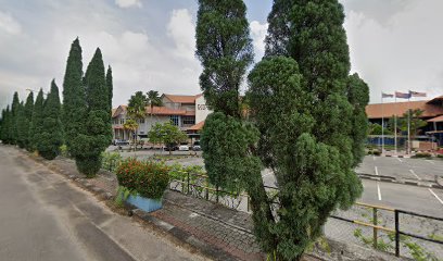 Kursus Kahwin Bandar Baru Uda Johor