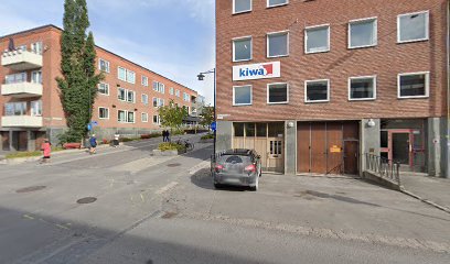 Köpmangatan 24 Kungsleden