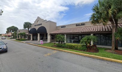 Eric Snider - Pet Food Store in Boynton Beach Florida