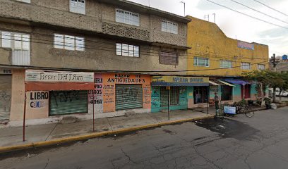 Bazar De Antiguedades