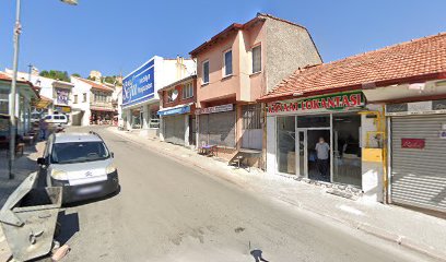 İzmir Kanaat Lokantası