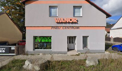 Vianor Pneu Centrum