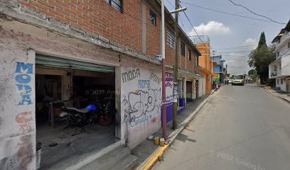 PASTELERIA SAN ANTONIO