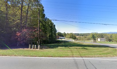 Town of Dobson Water Plant