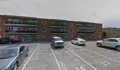 Hillcrest Apartments