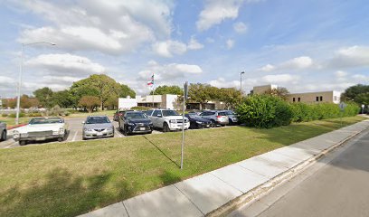 San Marcos City Hall