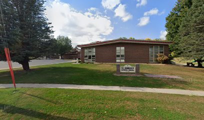 St Benedict's Catholic School