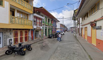 Panaderia Y Cafeteria Centro Pan