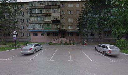 Горішньоплавнівський міський суд