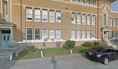 Shaw High School