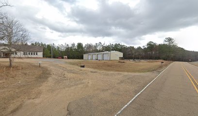 6th Ward Fire Station