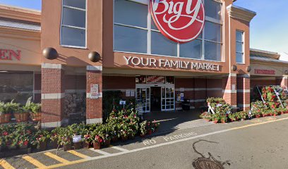 Big Y Food Service