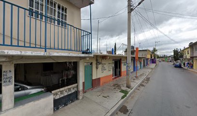 Cafeteria El Rinconcito