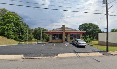 Martinsville Insurance Agency