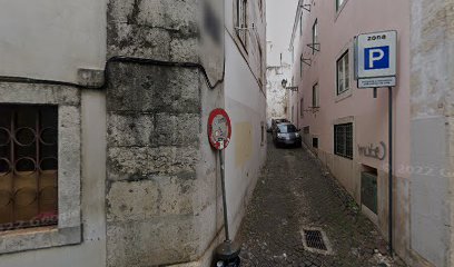 Coração de Lisboa - Alfama