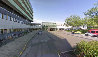 Hospitalsapoteket Horsens