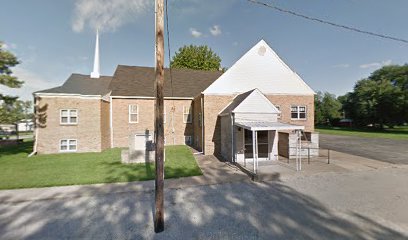 Faith Evangelical United Methodist Church