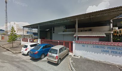 UMS (Penang) Sdn Bhd