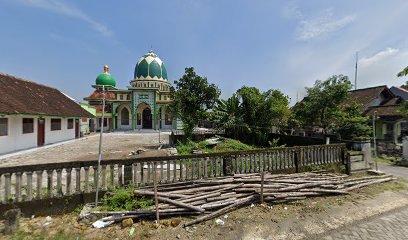 Jublang Masjid