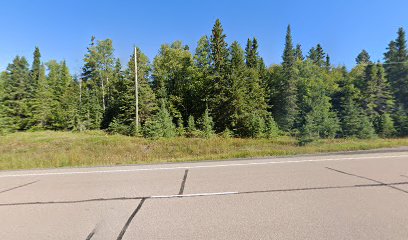 Gravel River Provincial Park